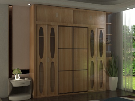 家具外观设计结构设计