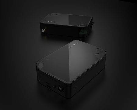 工业设计产品外观结构小家电子设计