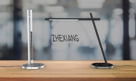 灯具外观结构设计