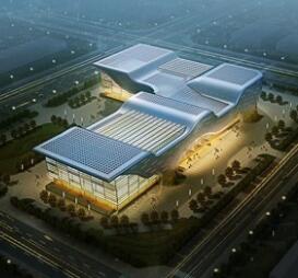 建筑动画制作/插画制作/漫画制作/GIF动画制作/三维动画制作