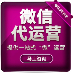 微信代运营活动策划产品描述托管设计H5原创文章写作公众号文案