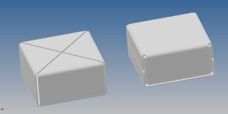 板金设计建模  看图3D建模