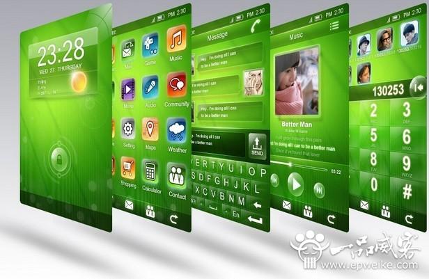 2018最新、最全的app软件开发信息