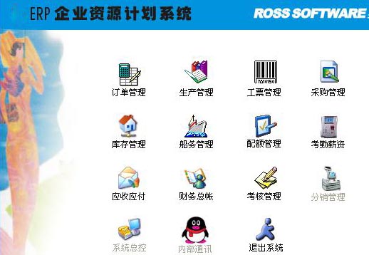 erp软件是做什么的？2019小白也看得懂的erp软件入门教程