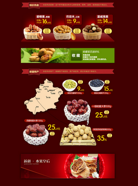 网店装修设计多少钱?10个关于网店装修设计的问题集锦