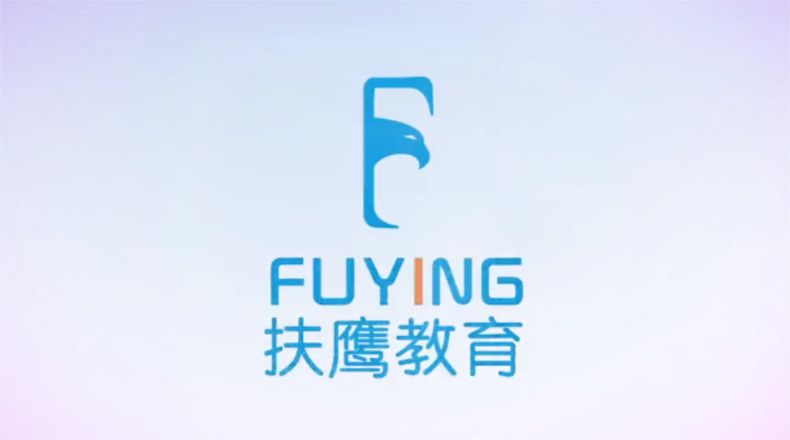 杭州扶鹰教育科技有限公司展示官网开发