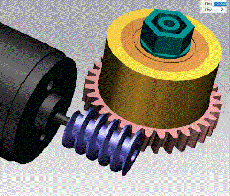 静音大扭力齿轮箱设计专家