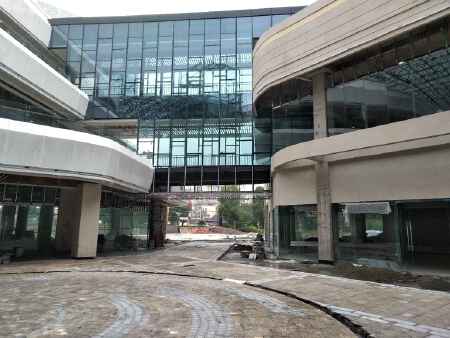 各类空间工装设计