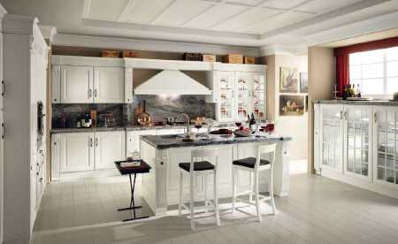 家装工装效果图制作