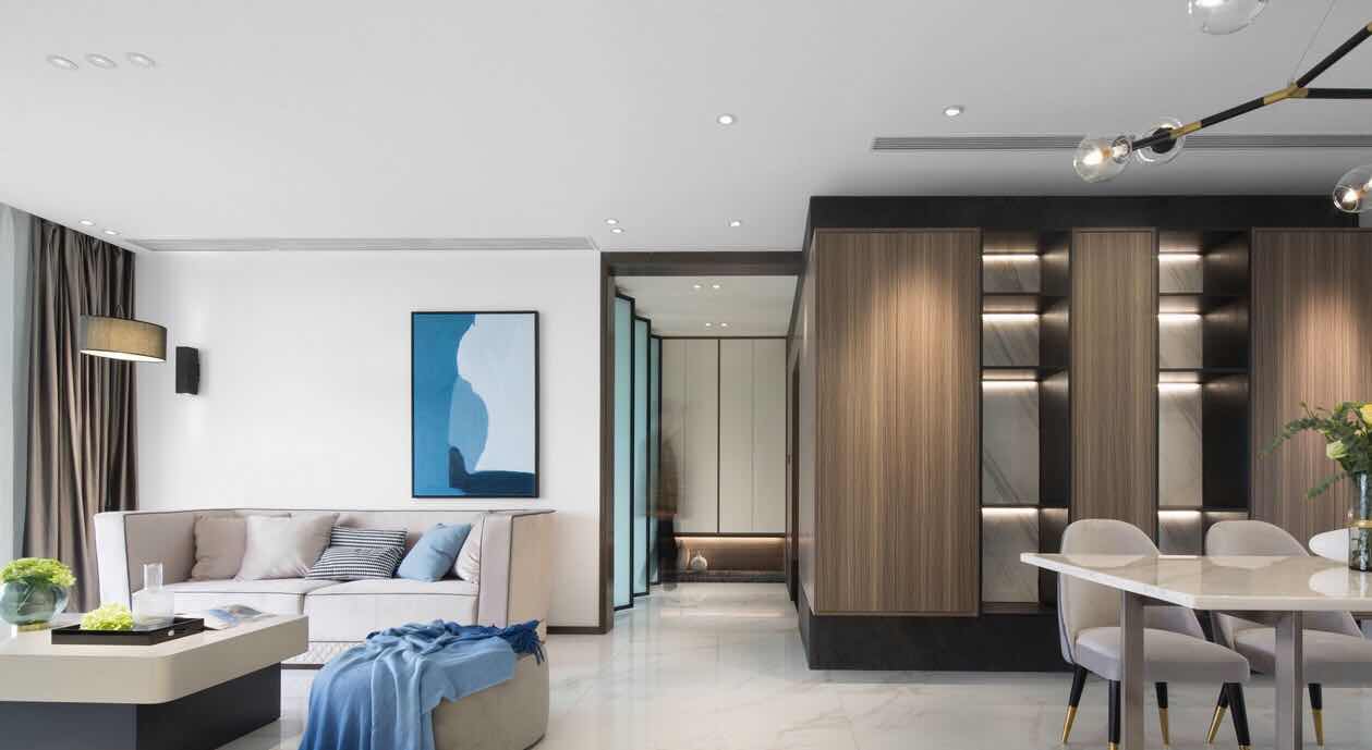 东莞市石龙镇星际湾二期