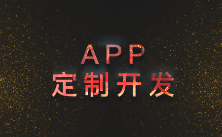 APP定制开发