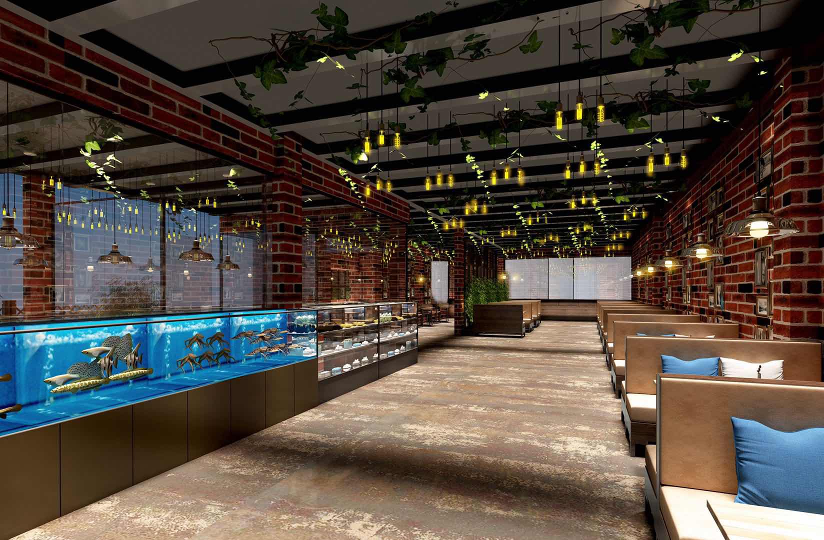 广州市白云区芳华路餐厅