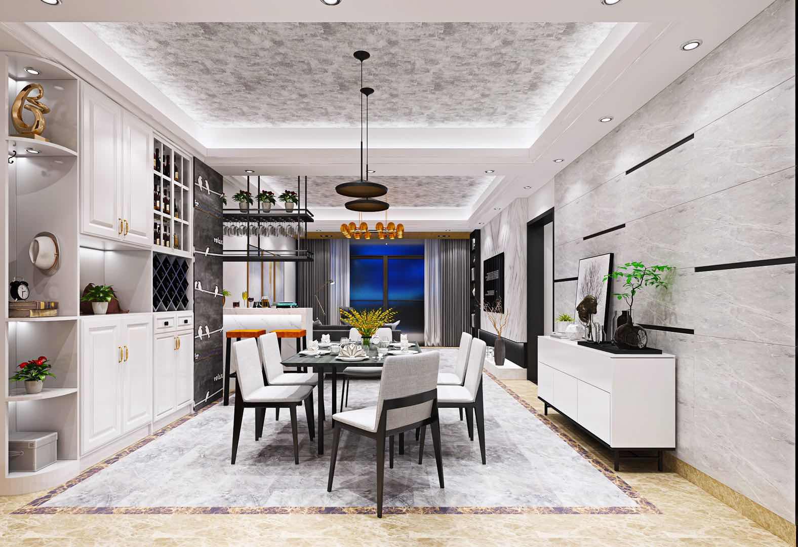 广州市荔湾区富力广场