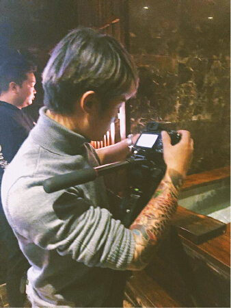 宣传片、广告片、短视频、电商直播