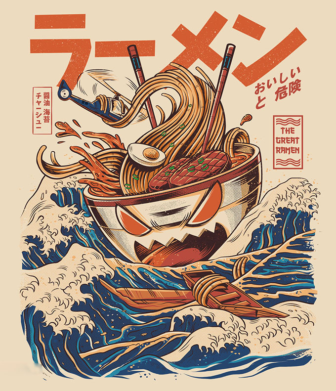 01.jpg 插画设计怎么做?10个详细的插画设计教程