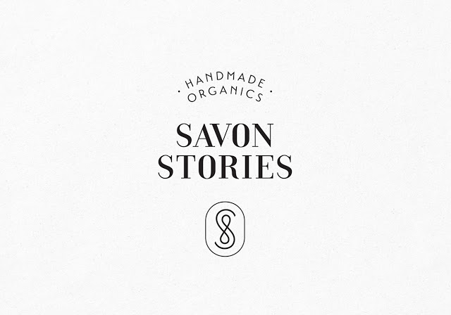 Savon Stories有机肥皂品牌包装设计 10组创意好看的肥皂盒设计图片欣赏