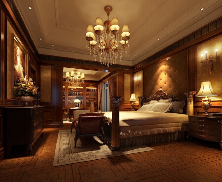 办公室装修设计效果图室内设计公装设计空间设计经理室写字楼设计 价格