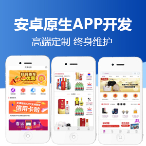 APP定制开发综合商城app生鲜配送app移动应用开发android应用开发