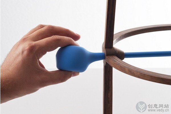 10项吸引人眼球的工业产品设计欣赏