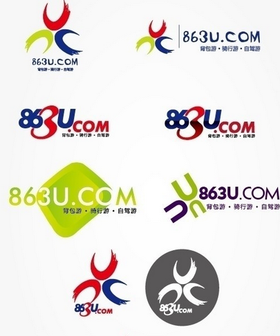 企业数字logo怎么设计?10个企业数字logo设计要求和规范