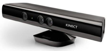 Kinect体感游戏开发，unity3D开发