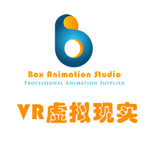 VR虚拟现实