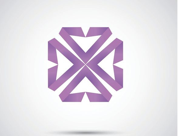 100+创意无限的设计公司logo案例合集欣赏