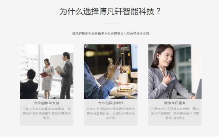 商城小程序搭建