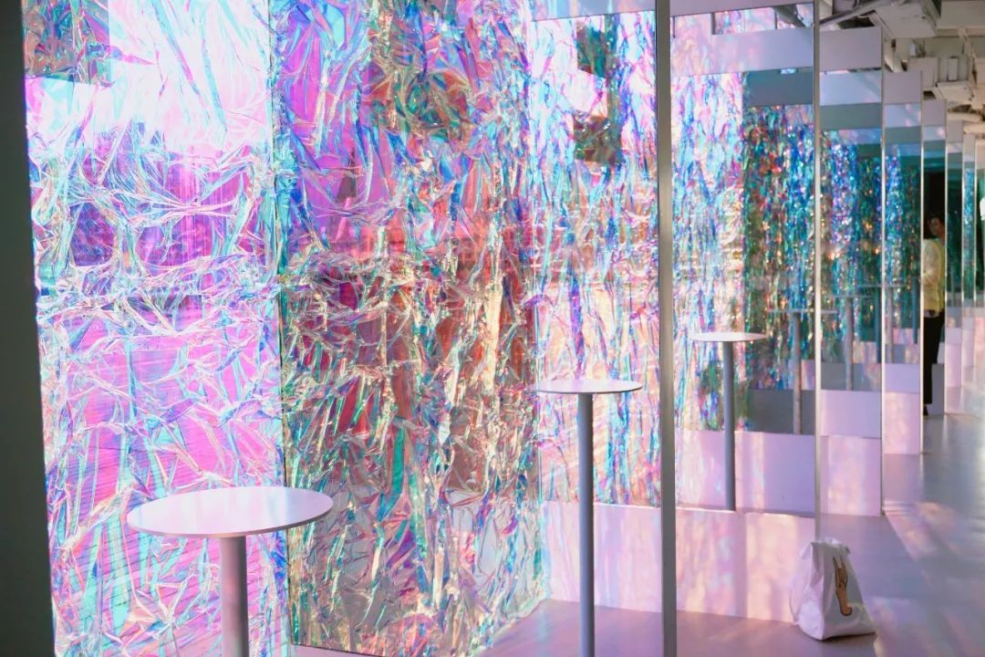 2019个性十足的咖啡店设计图片欣赏