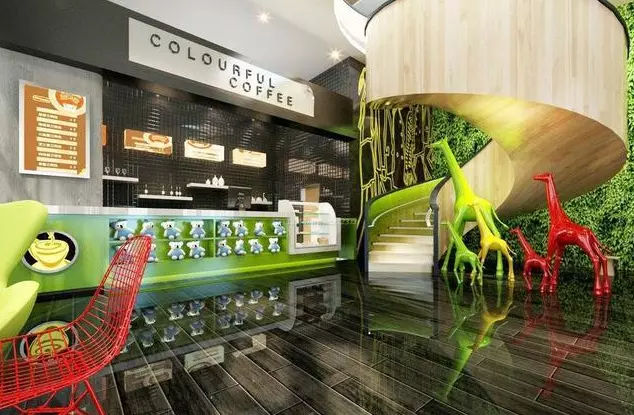 店面设计费用需要多少?一般店面设计费用多少钱合理?