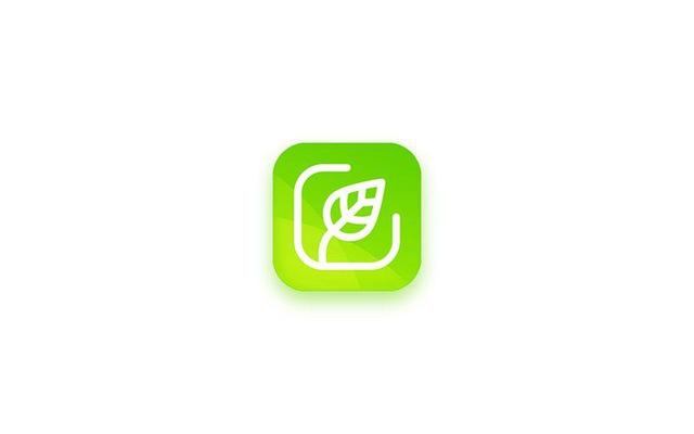 2019一组简洁好看的app图标设计案例欣赏