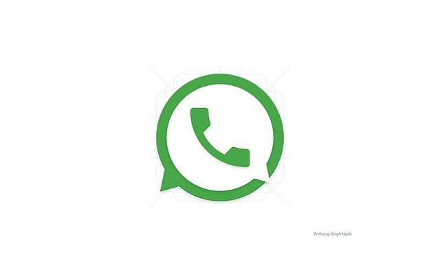 2019一组简洁好看的app图标设计案例欣赏