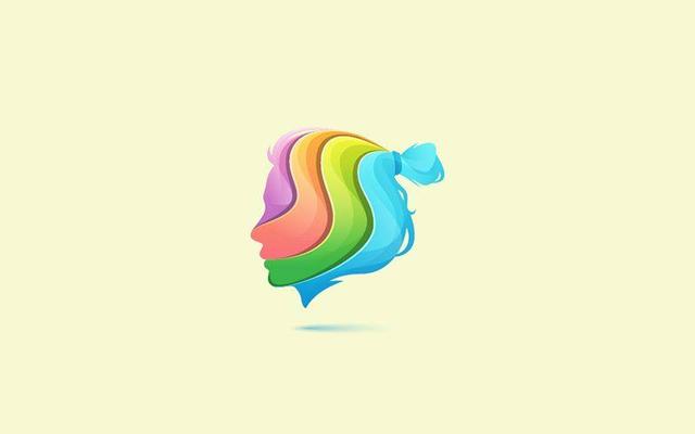 2019一组简洁好看的app图标设计案例欣赏