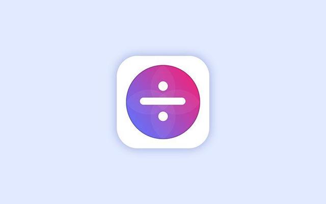 2019一组简洁好看的app图标设计案例欣赏