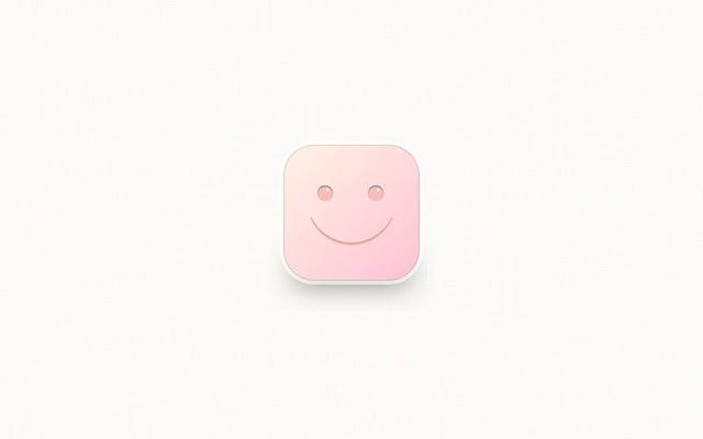 2019一组简洁好看的app图标设计案例欣赏