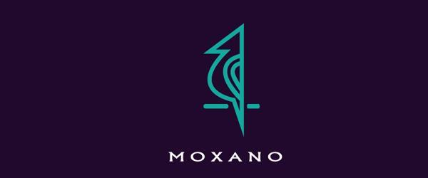 37个国外优秀的公司logo设计案例欣赏