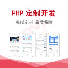 php定制开发