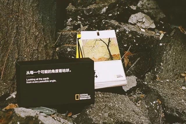 10个知名品牌的创意台历设计欣赏,颠覆你的感官