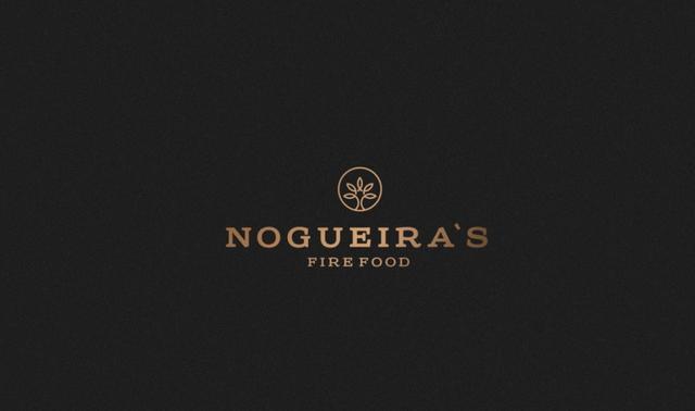 2019有质感的餐饮品类创意视觉设计
