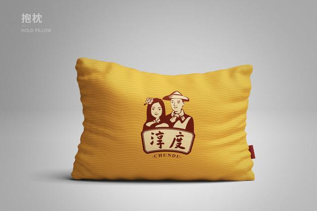2019有质感的餐饮品类创意视觉设计