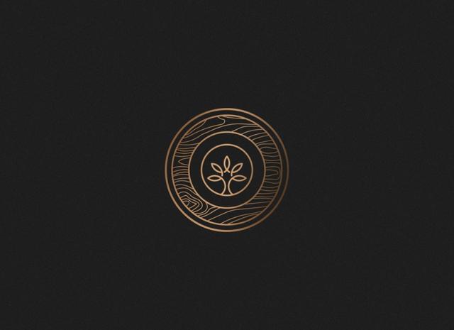 2019有质感的餐饮品类创意视觉设计