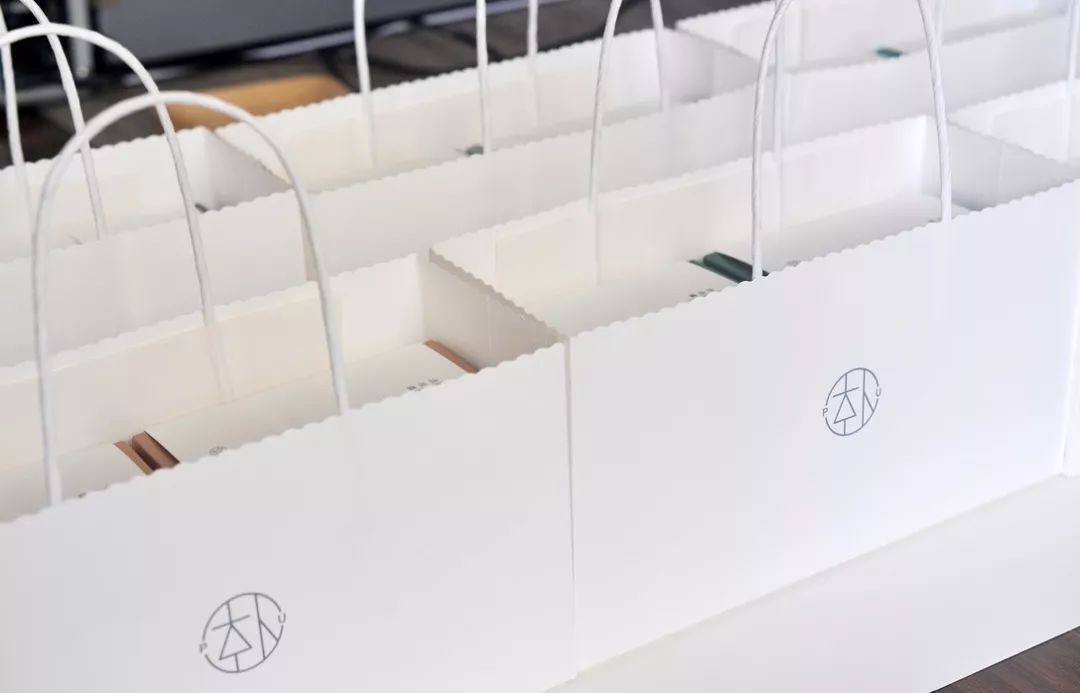 2019清新素雅的茶叶包装设计案例欣赏