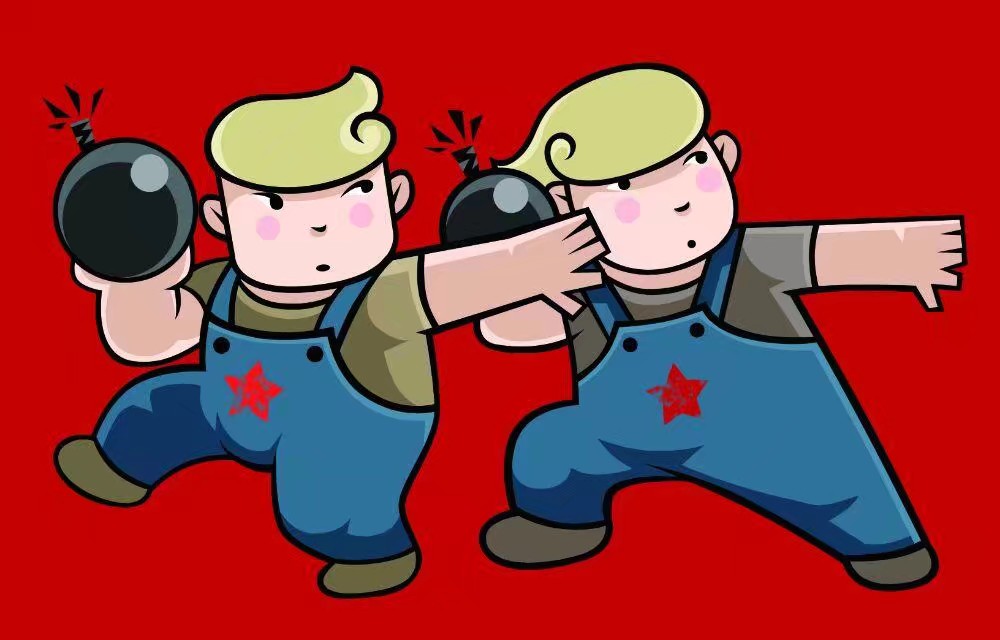 包装吉祥物设计