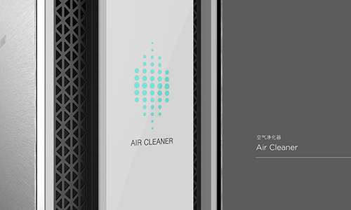 空气净化器