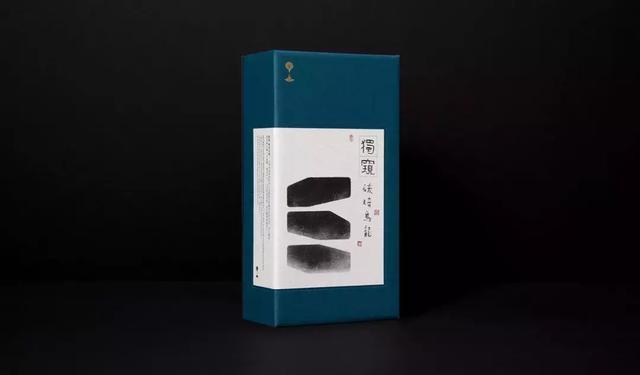 富有中国风韵味的茶叶包装欣赏，让喝茶更有仪式感