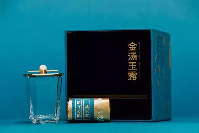 富有中国风韵味的茶叶包装欣赏，让喝茶更有仪式感
