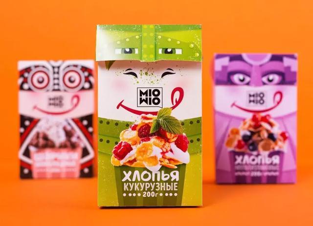 2019创意无限的产品包装设计,顾客不心动都难