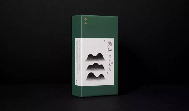 富有中国风韵味的茶叶包装欣赏，让喝茶更有仪式感