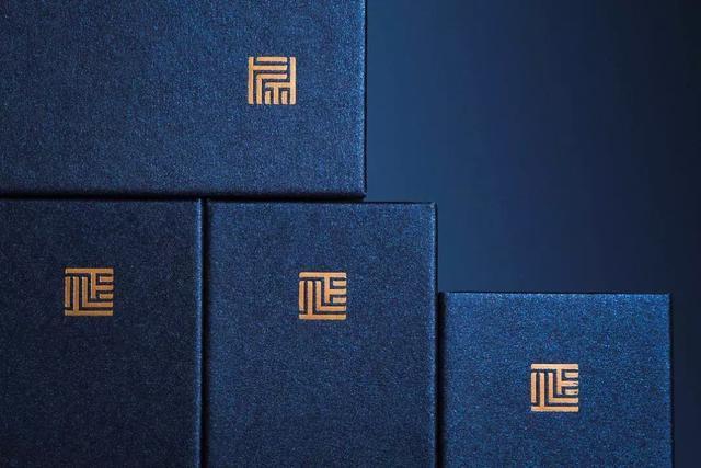 富有中国风韵味的茶叶包装欣赏，让喝茶更有仪式感