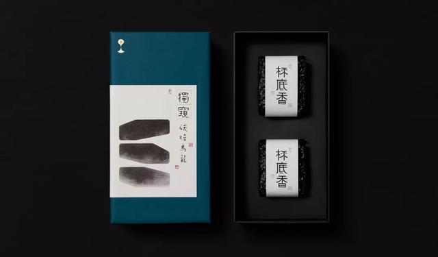 百看不厌的茶叶包装设计，这样的茶叶包装设计最令人心动